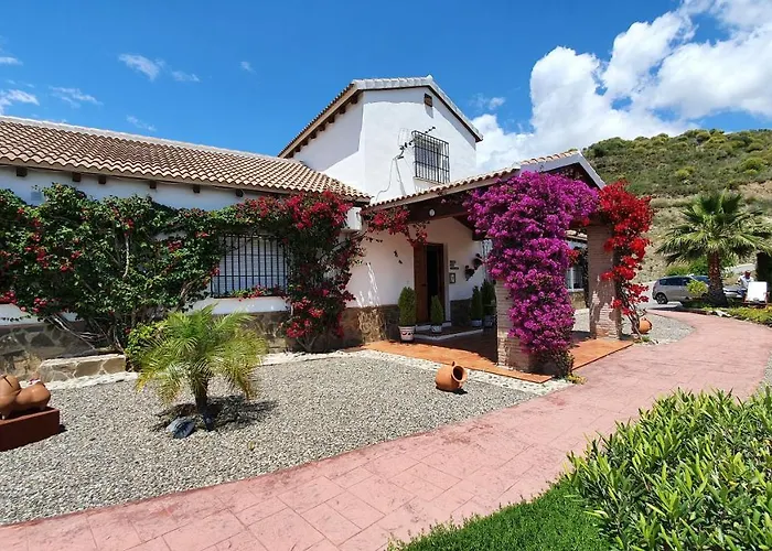 Bed & Breakfast | Guest House Casa Don Carlos