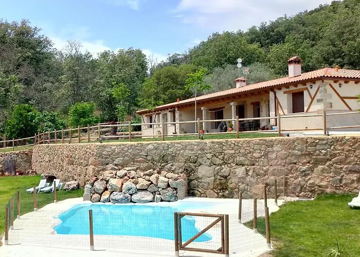 Hotel Rural San Giles