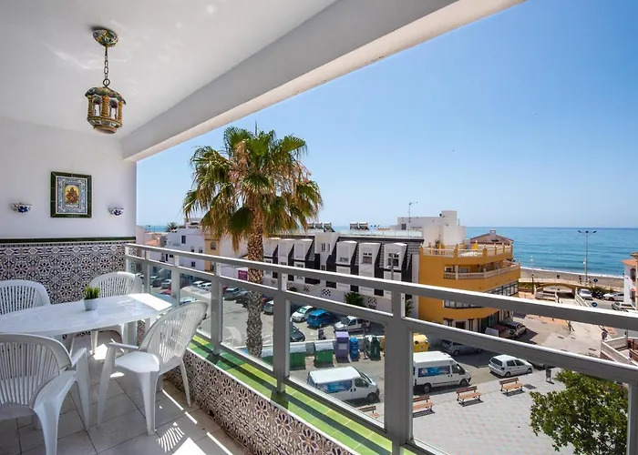 Apartamento Cala Mar