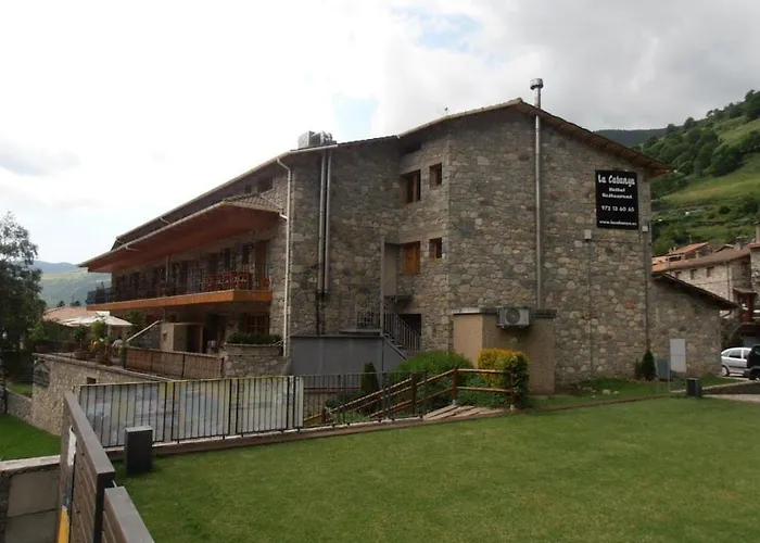La Cabanya