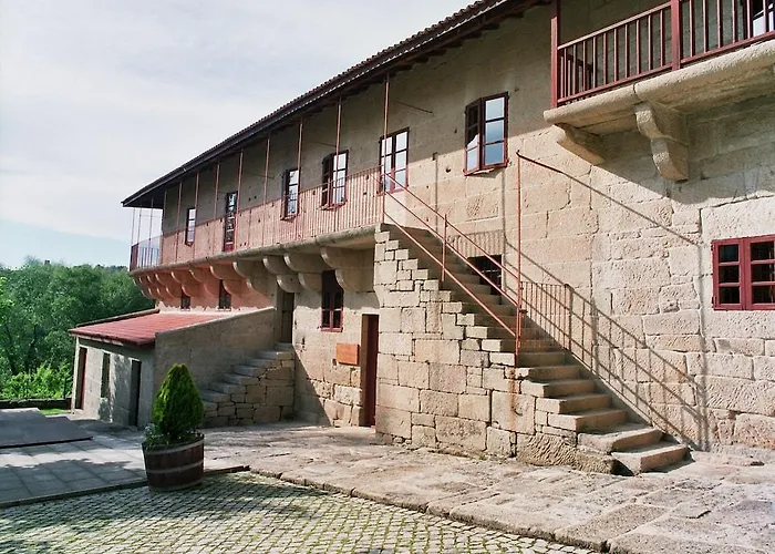 Casa Rural Torre Lombarda