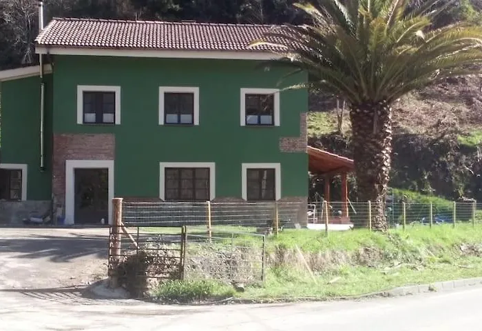 Hotel Penacabrera 1