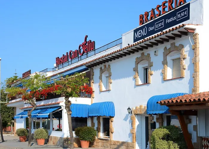 Casa Feliu