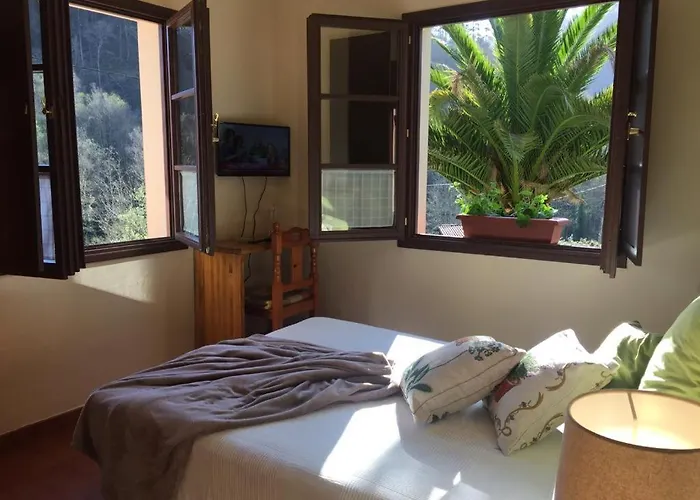 Hotel peñacabrera 2