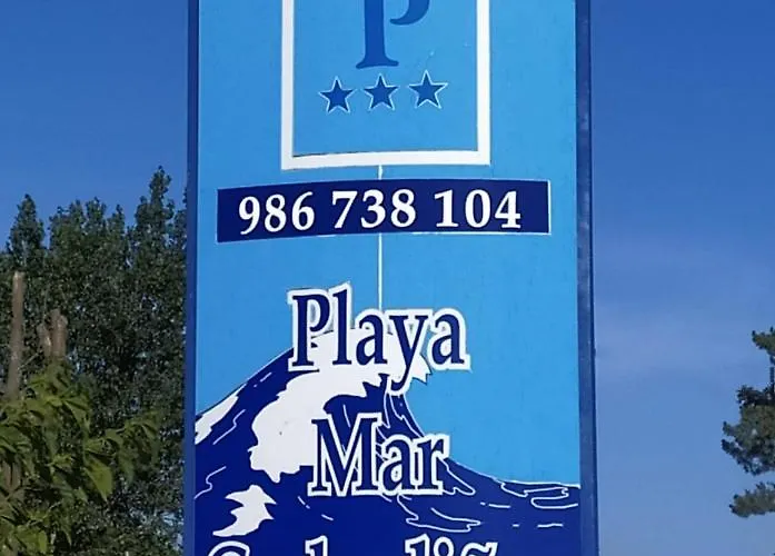 Pension Playa Mar Cachadinas