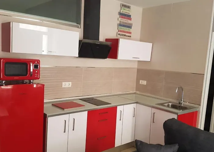 Apartamento Angustias