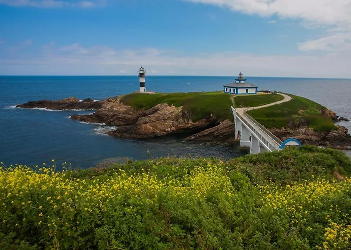 Faro Isla Pancha AT