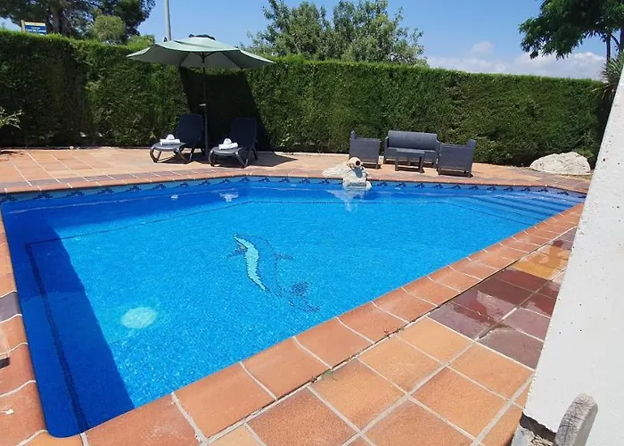 Villa Cambrils Costa Dorada
