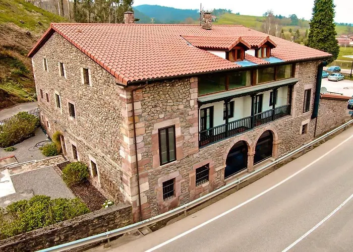 Apartamentos Santa Lucia
