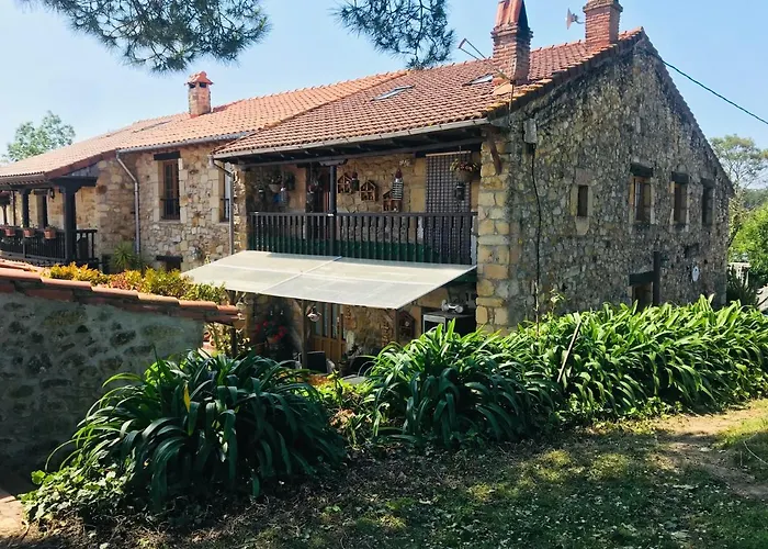 Posada La Herradura