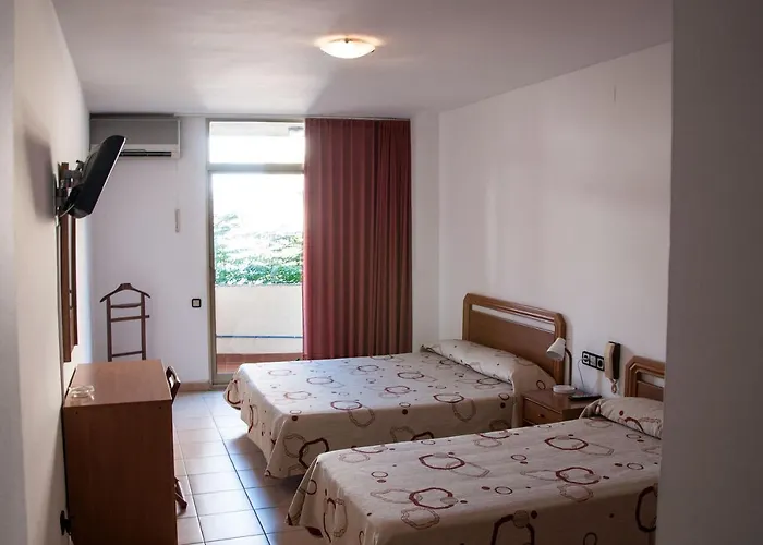 Hostal Fontdemora