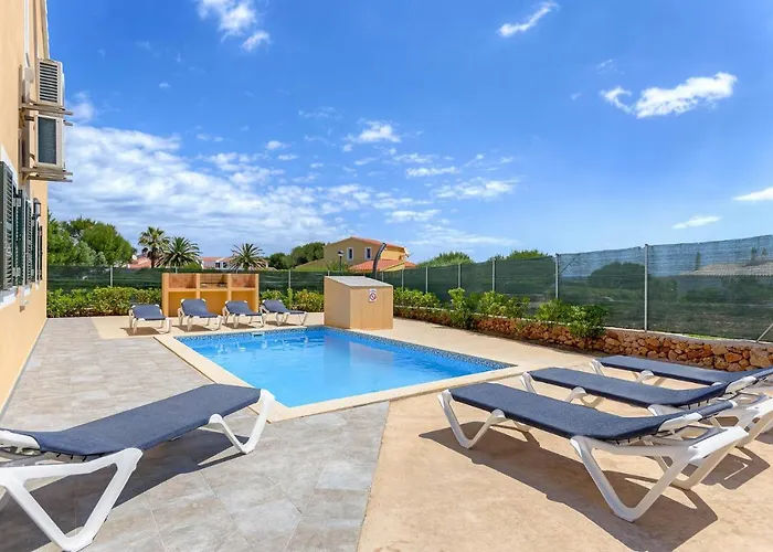 Villa Datil Pg