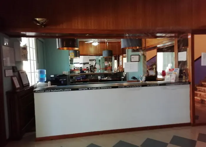 Hotel Montearagon