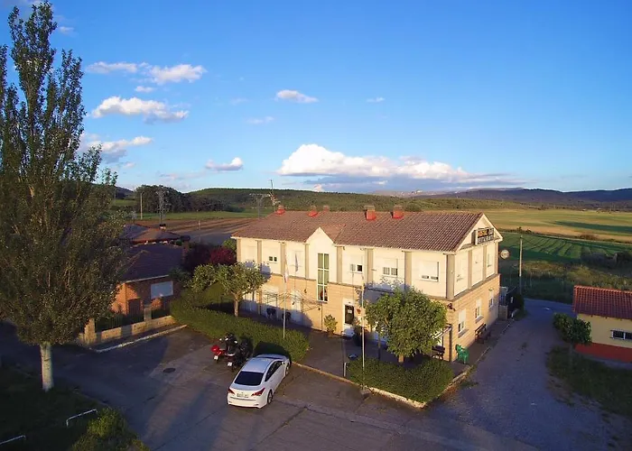 Hostal La Llave