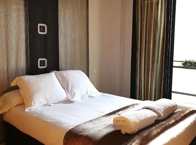 Apartamento Duplex Golf Rioja Alta