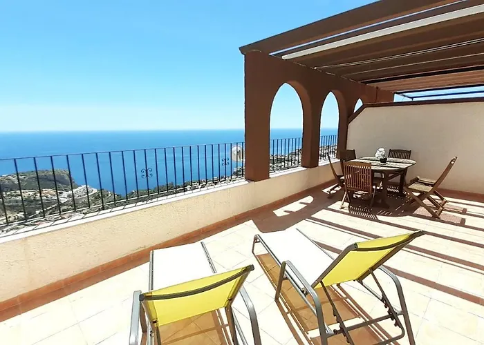 Panorama Seaview Apartment