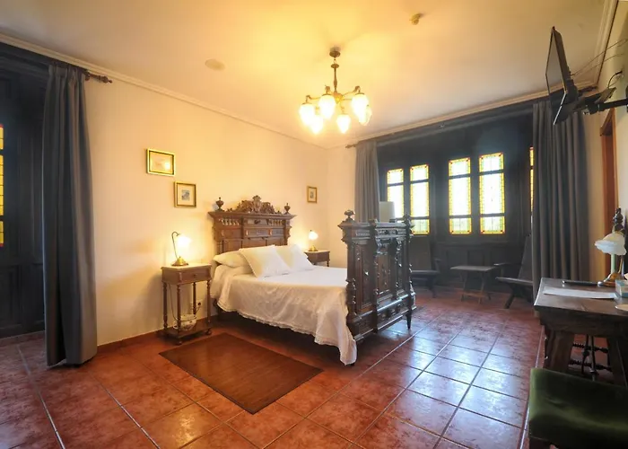 Hotel Mar de Queo