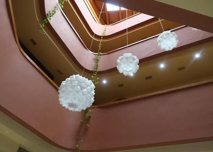 Hotel Las Eras