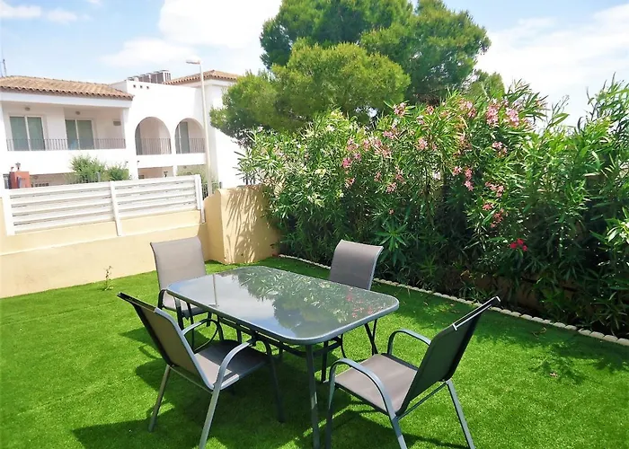 Duplex Patricia Park Lek