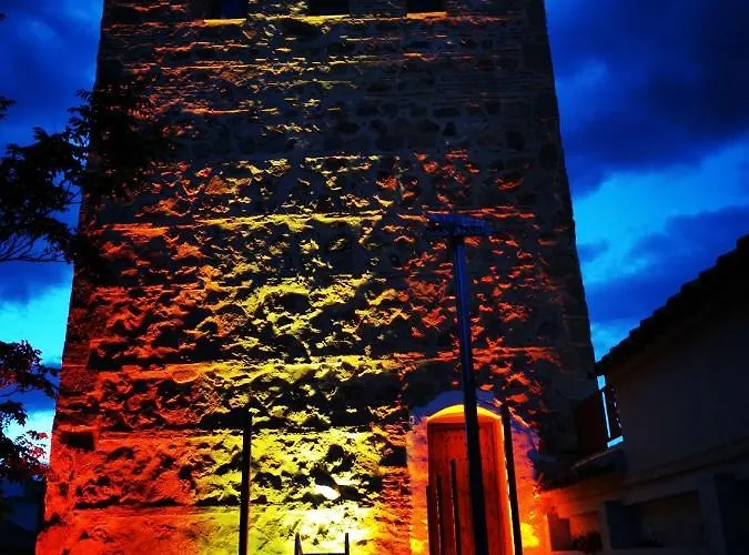 Torreón De La Tercia