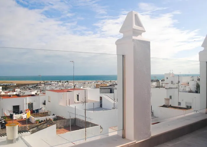 Hostal Costa De La Luz