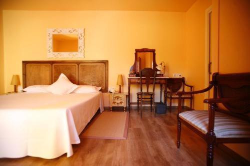 Hotel Torre Marti 3*