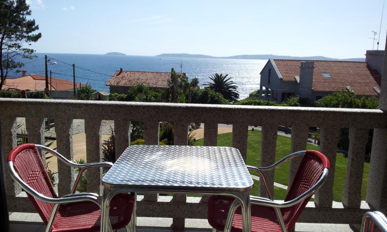 Apartment Coral Do Mar Ii Portonovo
