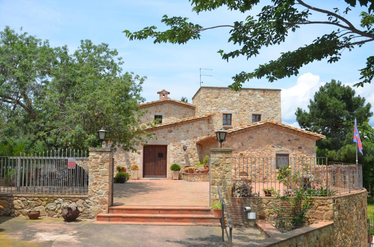 Holiday home La Fonda Del Moli D'en Tarres Santa Cristina d'Aro
