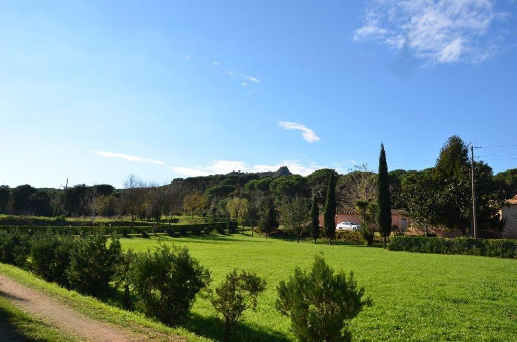 La Fonda Del Moli D'en Tarres Santa Cristina d'Aro