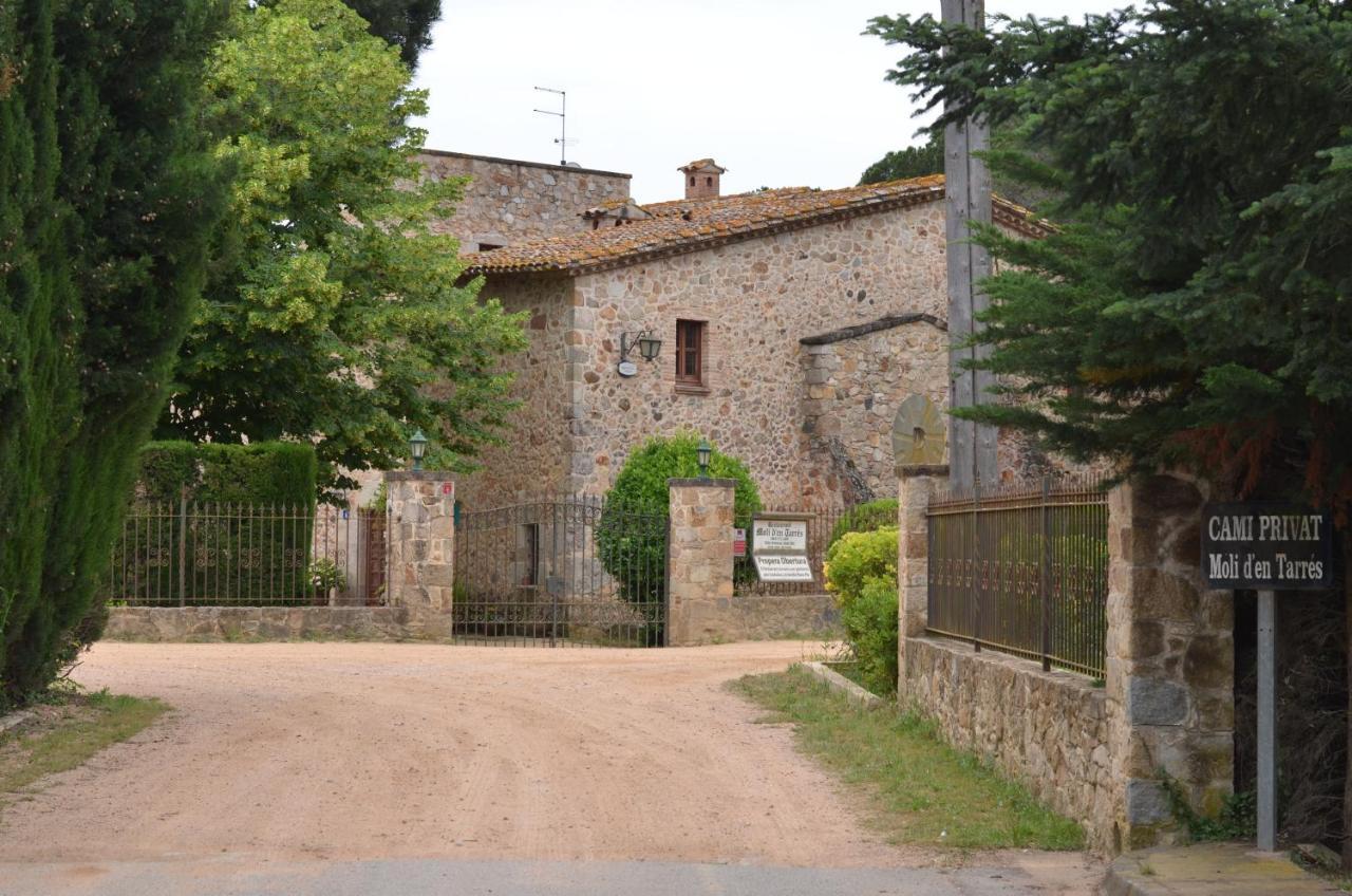 Holiday home La Fonda Del Moli D'en Tarres *