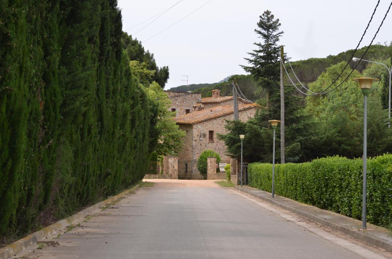 La Fonda Del Moli D'en Tarres