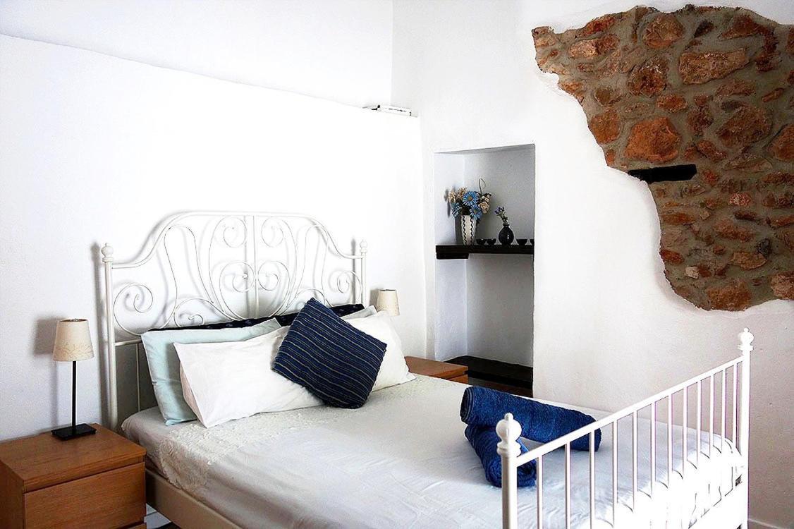 Olive Branch Guest house El Chorro