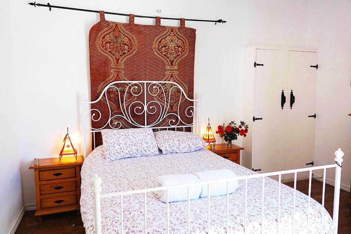 Guest house Olive Branch El Chorro