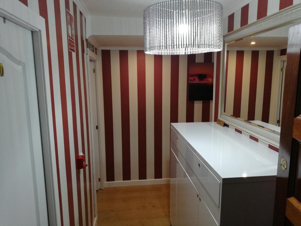 Bed and breakfast Residencia Compostela Santiago de Compostela