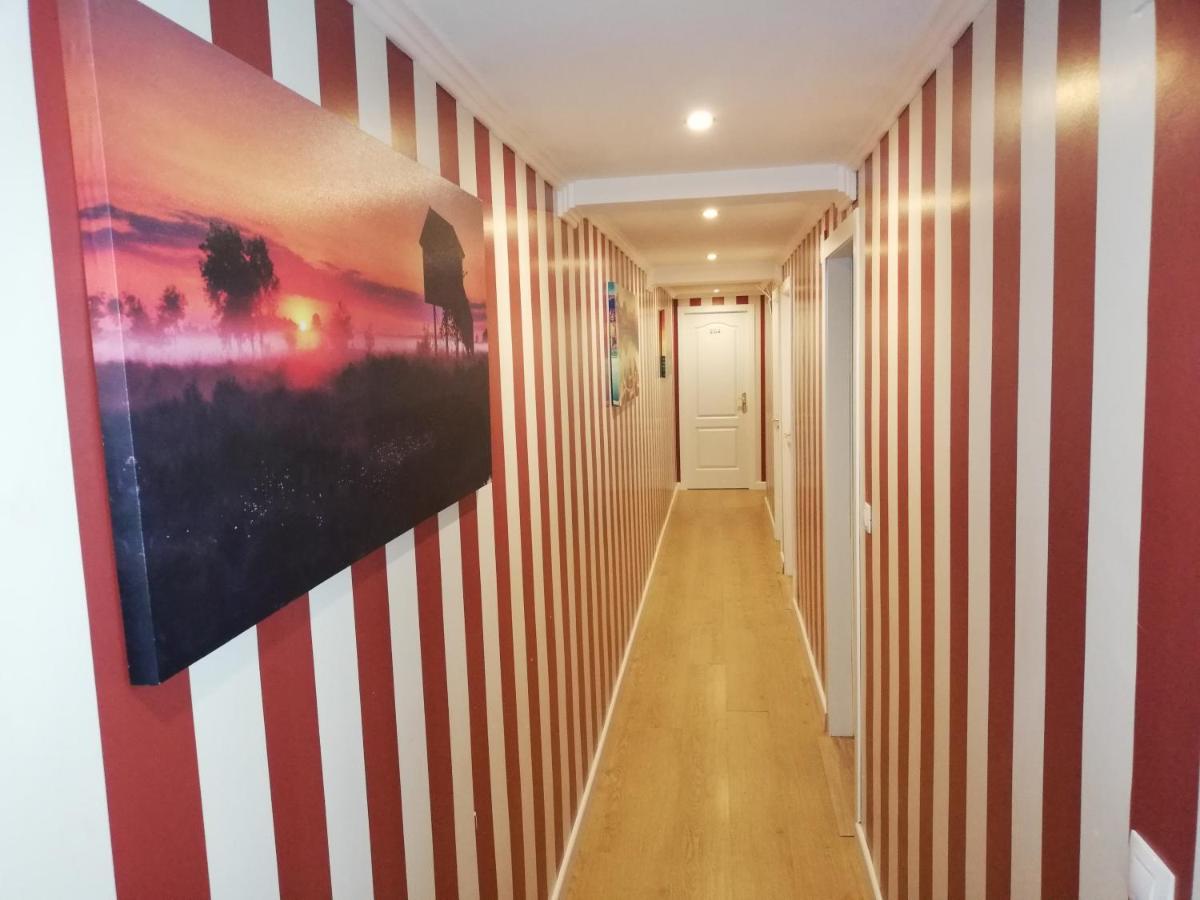 Residencia Compostela *
