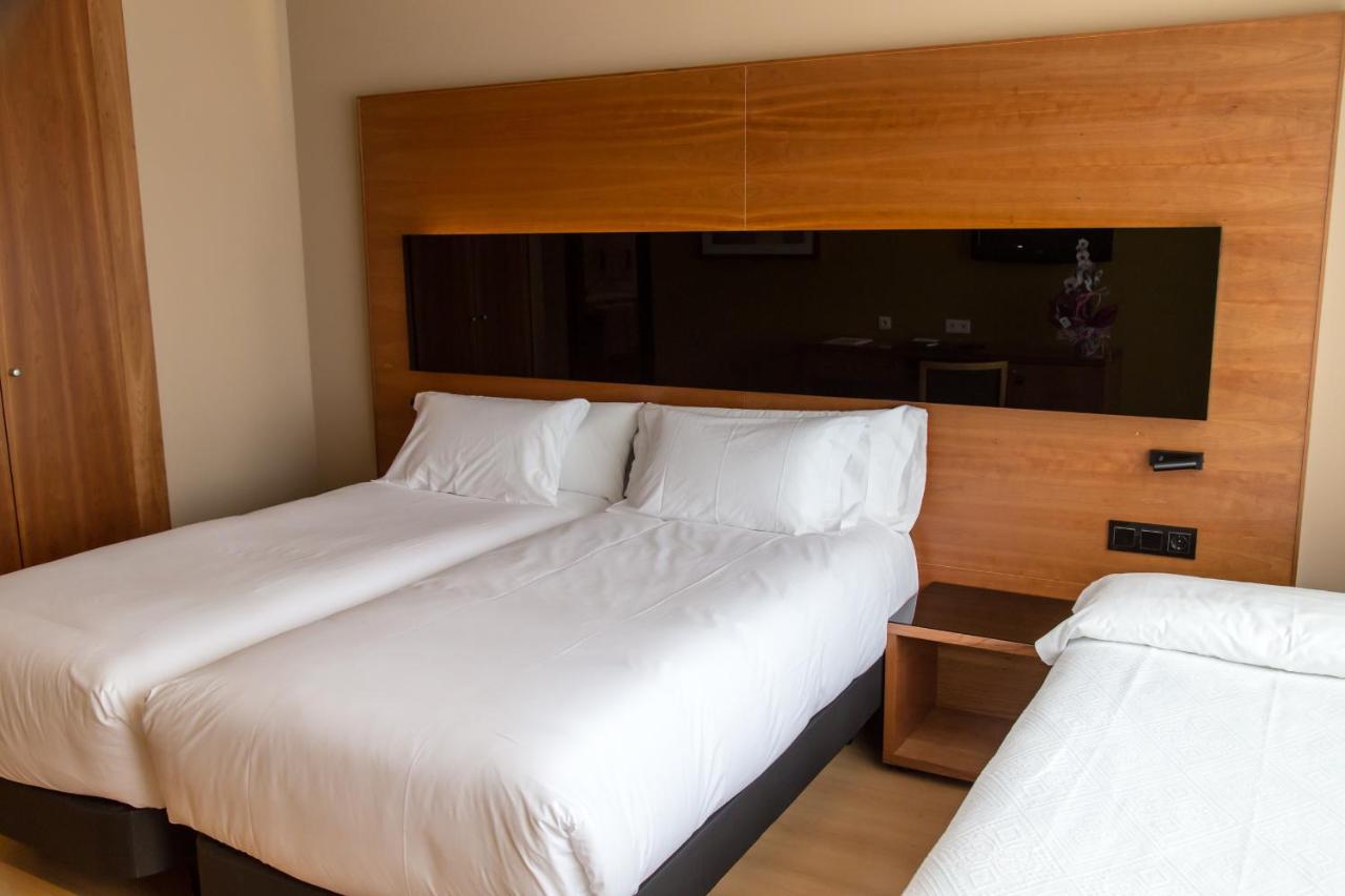Hotel Hq La Galeria Burgo