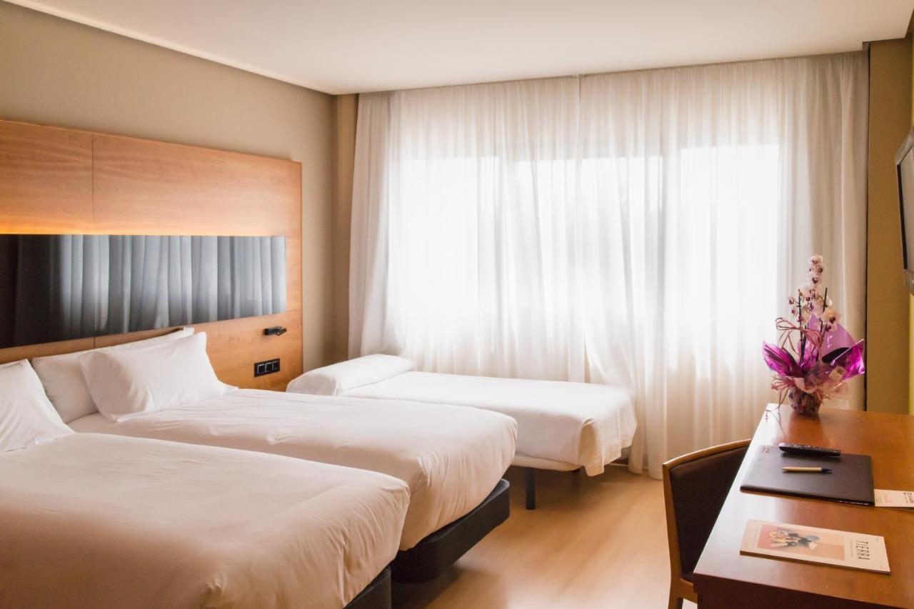 Hq La Galeria Hotel