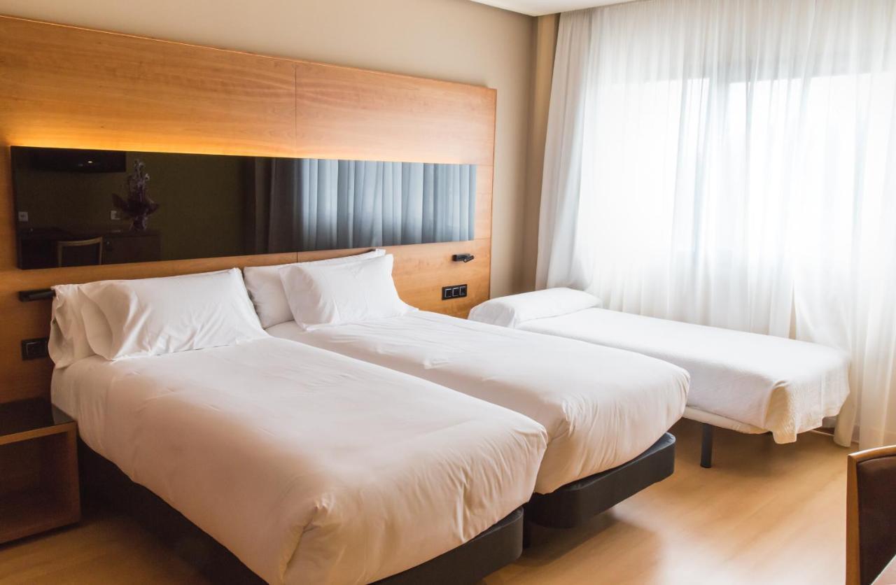 Hotel Hq La Galeria