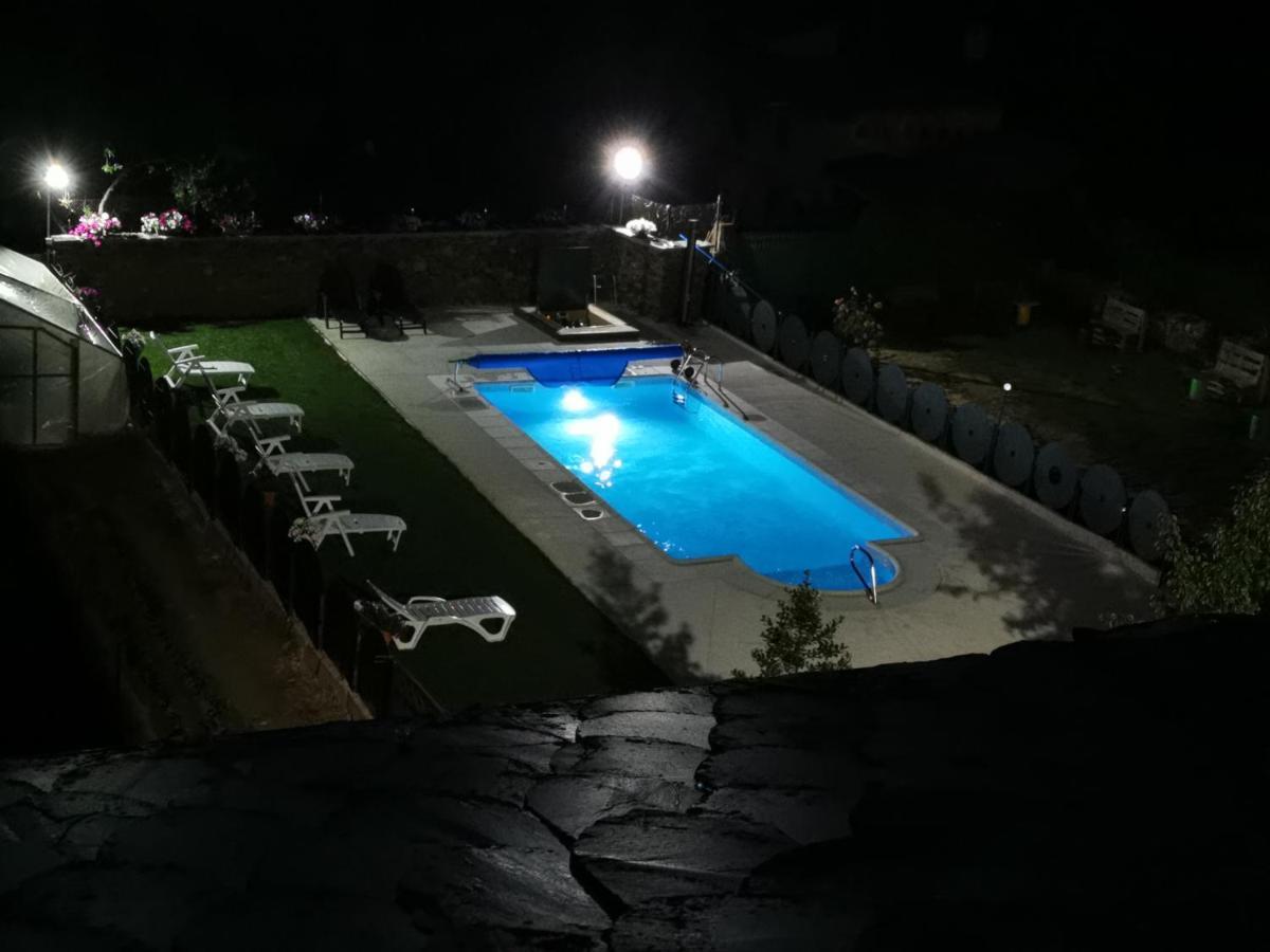 Cornatel Médulas Hotel 3*