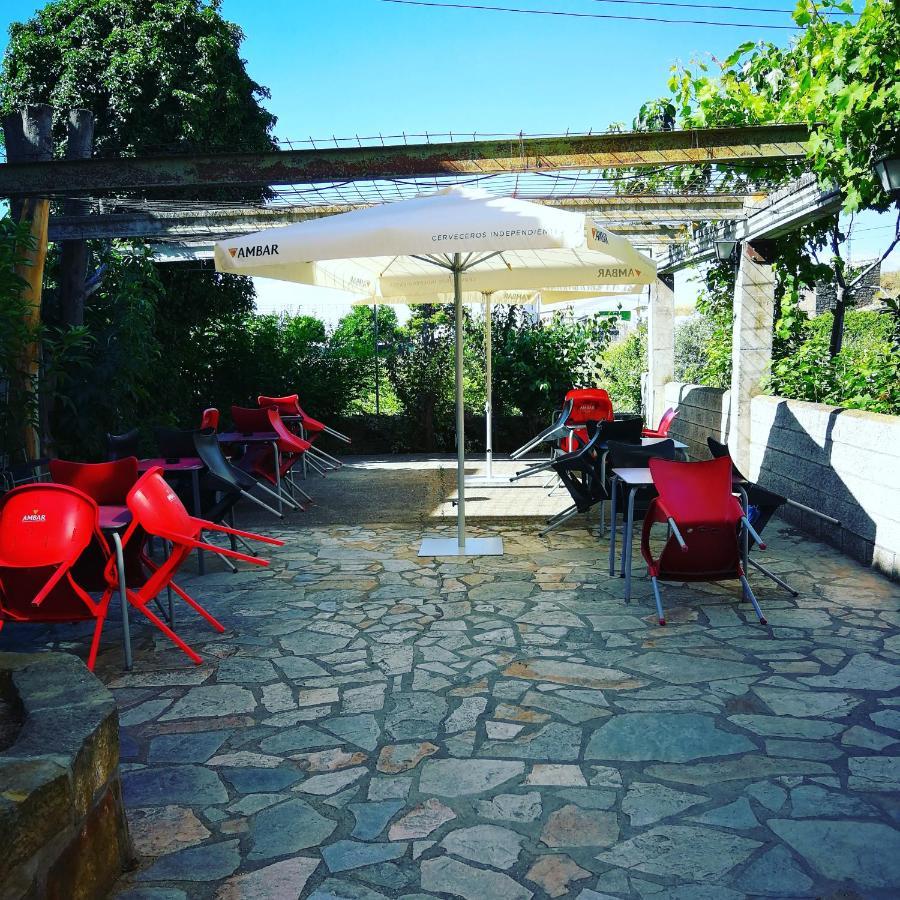Casa Rural El Kanguro Country house Luesia