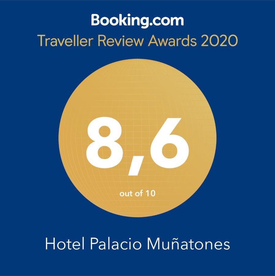 Palacio Muñatones Hotel *