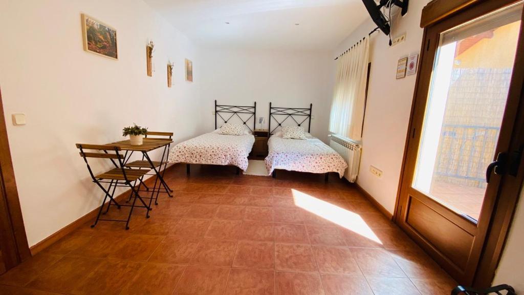 Rural El Arca De Noe Hotel 3*