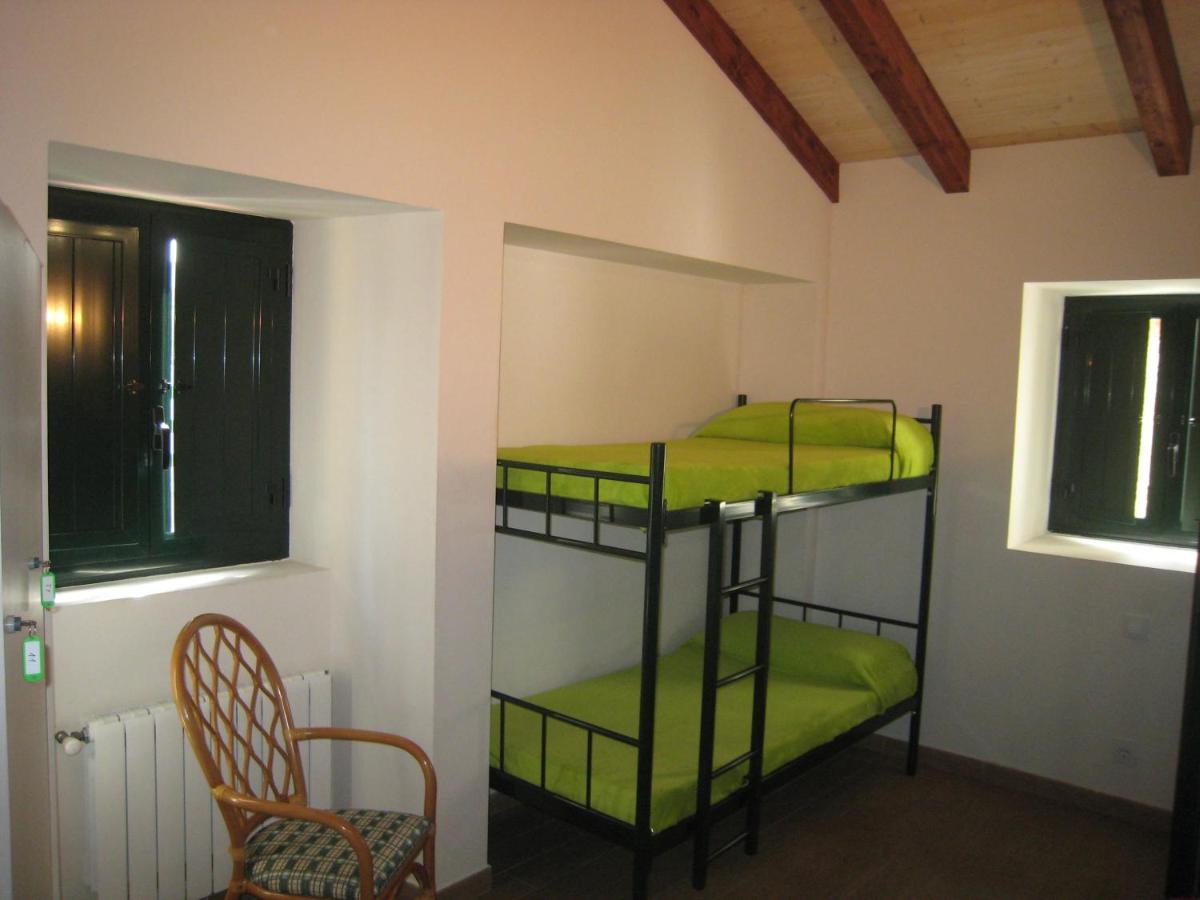 Pensión Oasis 2*
