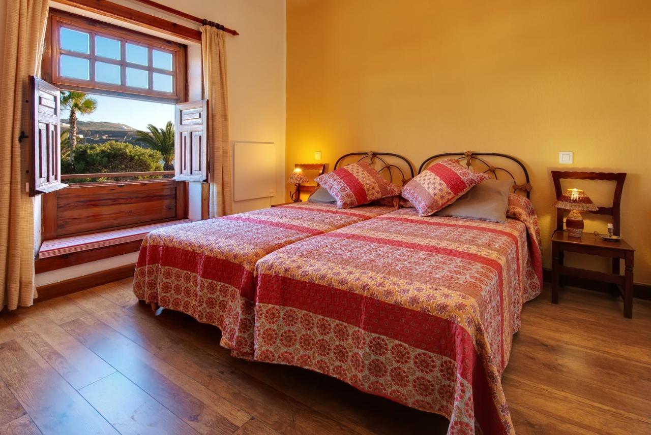 Ecofinca La Buganvilla (adults Only)