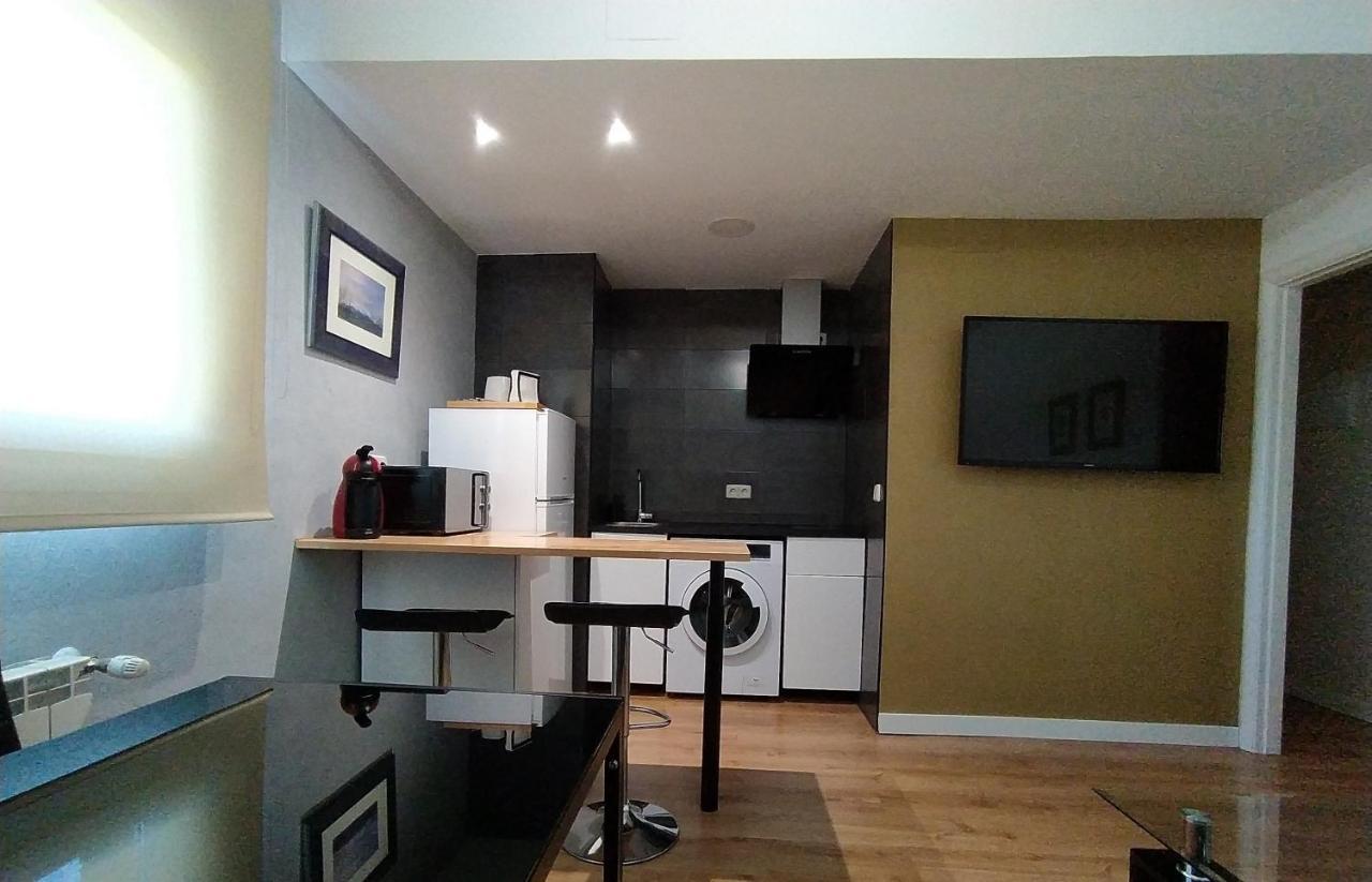 Ciervos - Cueva Valiente Apartment