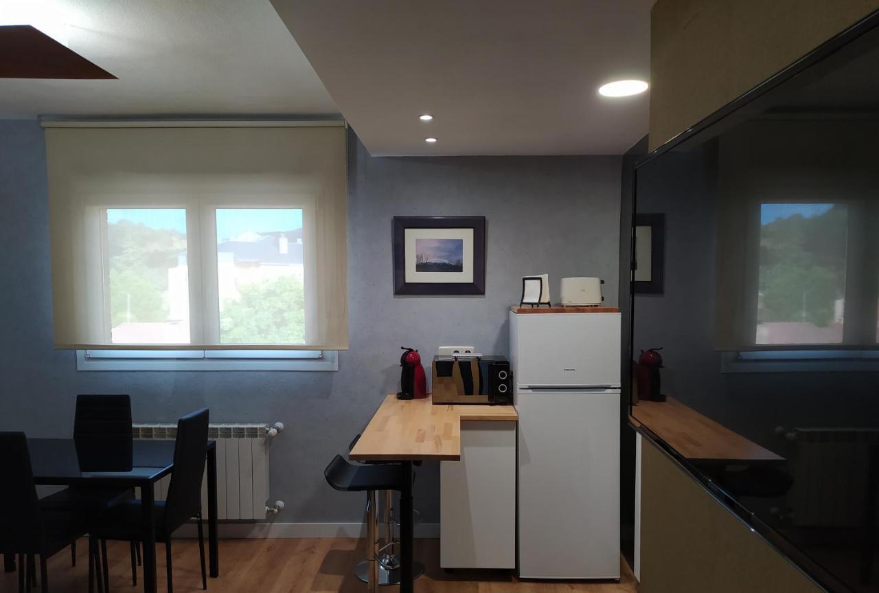 Apartment Ciervos - Cueva Valiente El Espinar