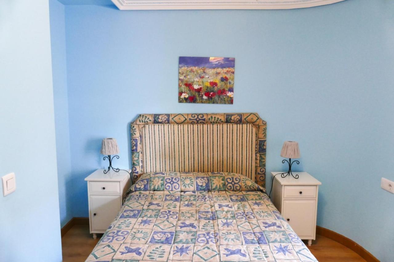 Apartamento Rurales Altuzarra Ezcaray