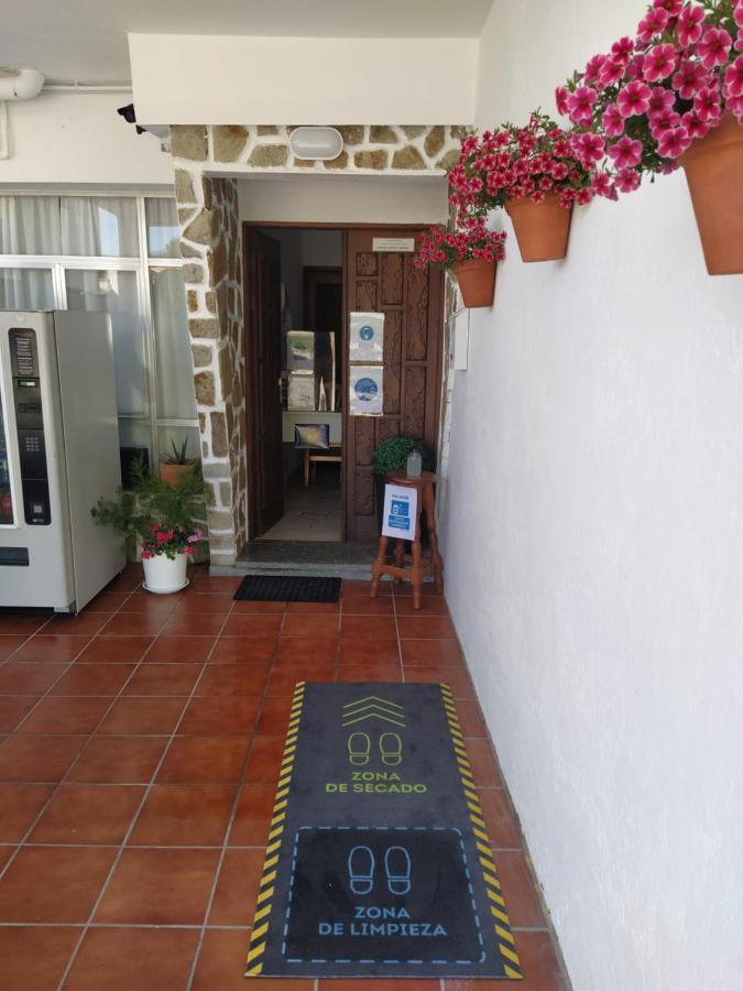 Mar De Rosas Guest house O Grove