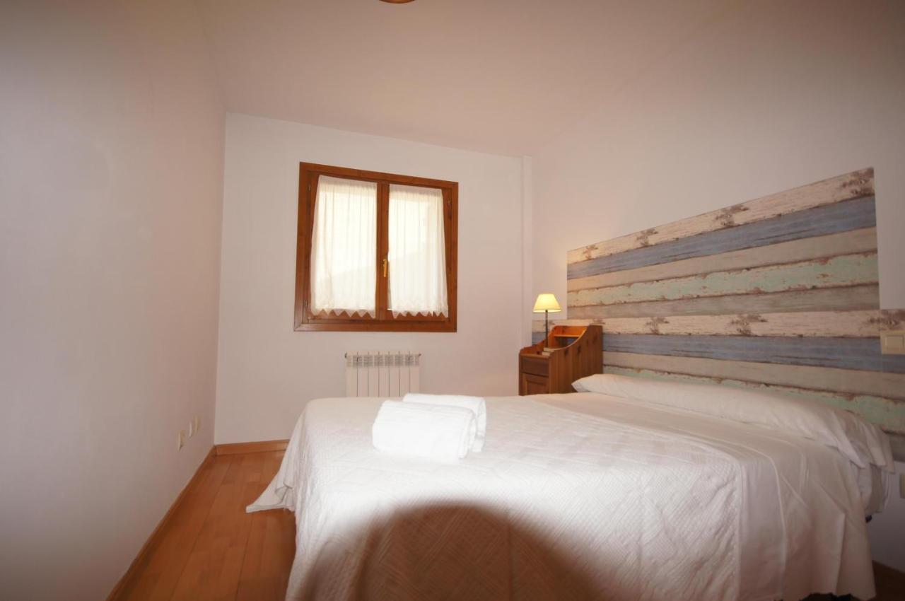 Casa Chispa Cuarenta Y Siete Apartamento Benasque
