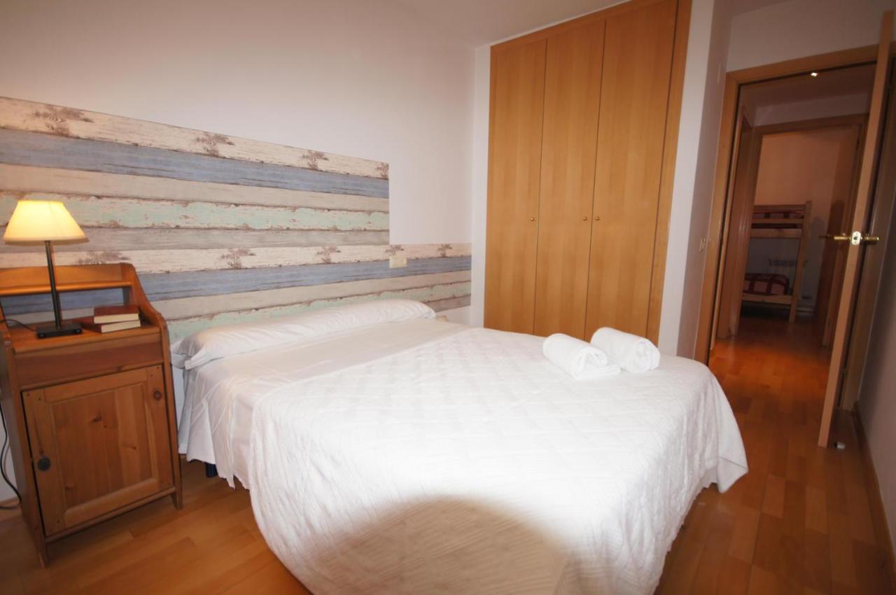 Apartamento Casa Chispa Cuarenta Y Siete